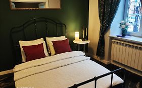 Apartament Nina